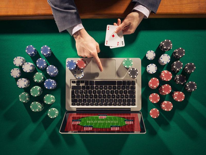 Formez-vous au Jeu en Ligne Gagnant